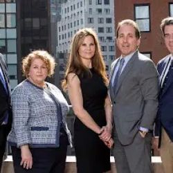 Keith D. Silverstein & Associates | Personal injury attorney ico