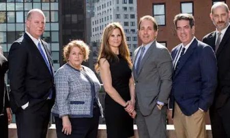 Keith D. Silverstein & Associates | Personal injury attorney