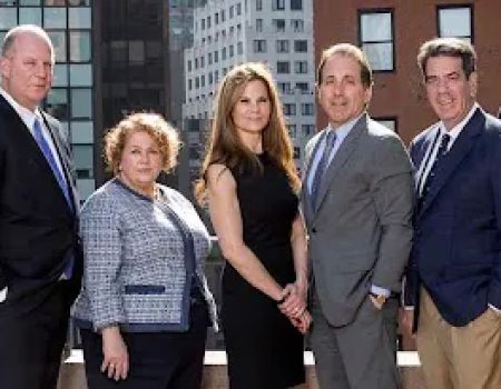 Keith D. Silverstein & Associates | Personal injury attorney