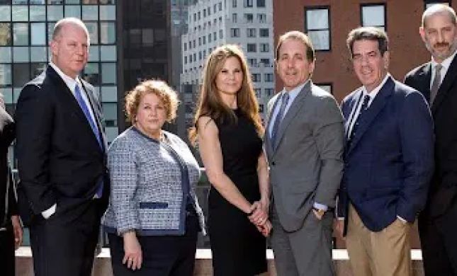Keith D. Silverstein & Associates | Personal injury attorney