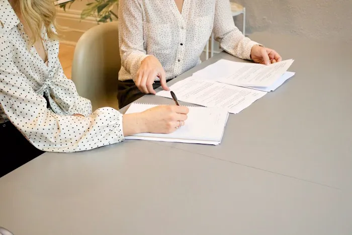 Law Offices of Lisa Michael & Associates, PC 6