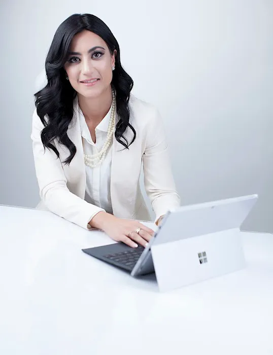 Law Offices of Irina Yadgarova PLLC 3