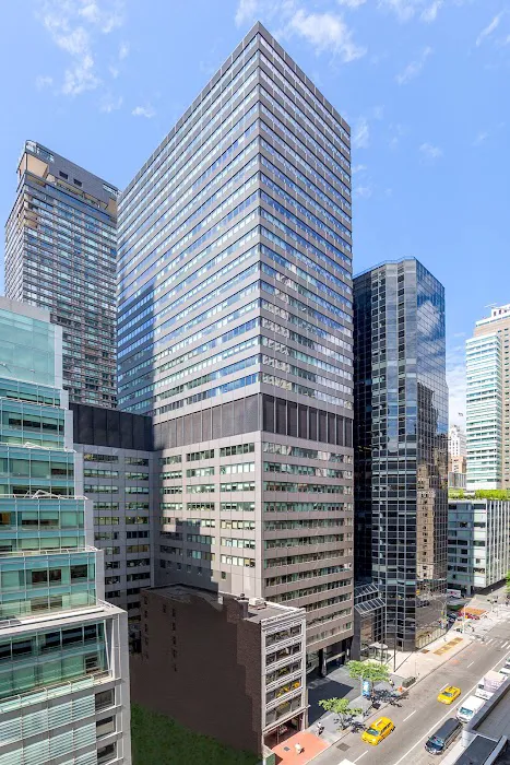 Cohen & Fitch, LLP 2