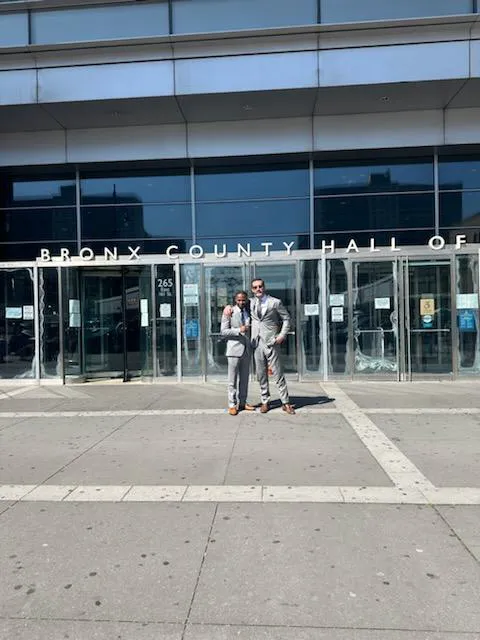 Konta, Georges & Buza, P.C. 0