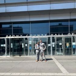 Konta, Georges & Buza, P.C. ico