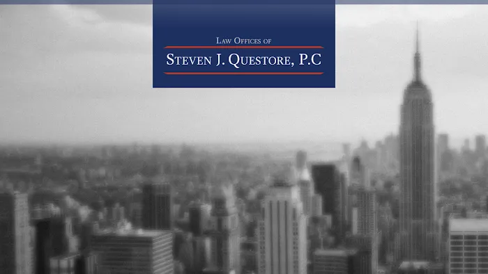 Steven J Questore Law Offices 1