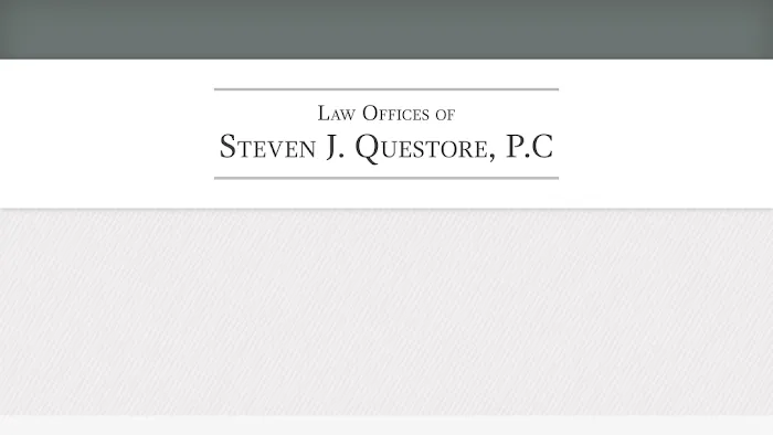 Steven J Questore Law Offices 0