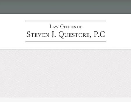 Steven J Questore Law Offices
