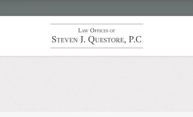 Steven J Questore Law Offices