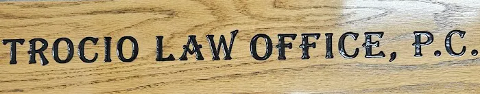 Trocio Law Office, P.C. 0
