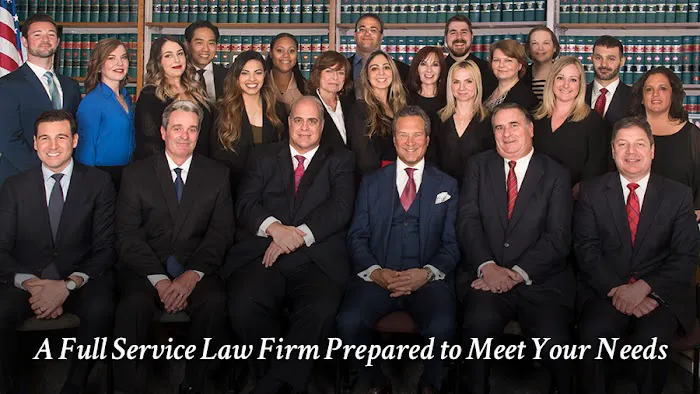 Bamundo Zwal & Schermerhorn, LLP 1