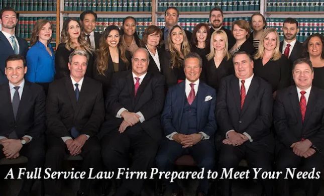 Bamundo Zwal & Schermerhorn, LLP