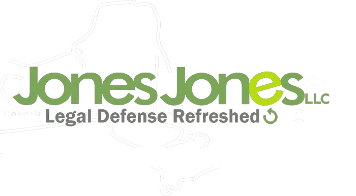 Jones Jones LLC 1