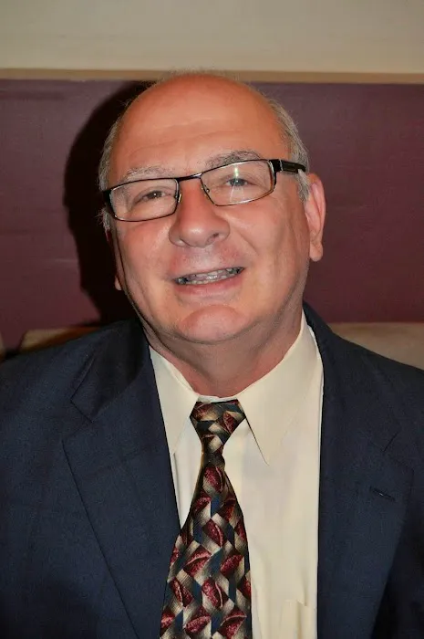 Marulli, Lindenbaum & Tomaszewski, LLP 2