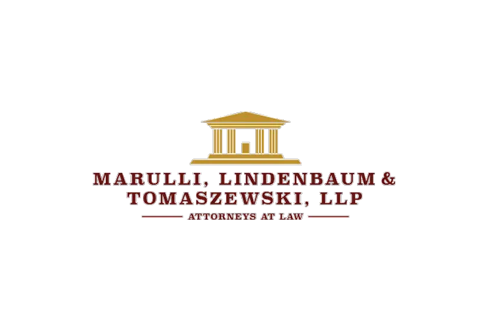 Marulli, Lindenbaum & Tomaszewski, LLP 7