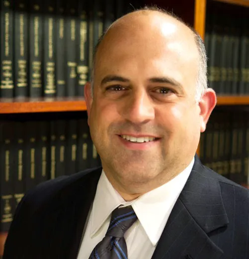 Marulli, Lindenbaum & Tomaszewski, LLP 8