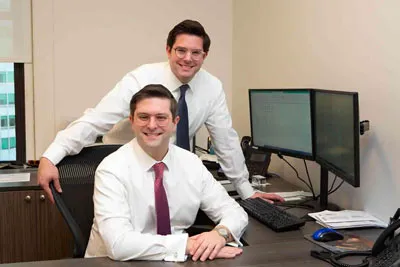 Goldburd McCone LLP 2