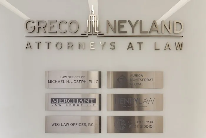 Greco Neyland, PC 0