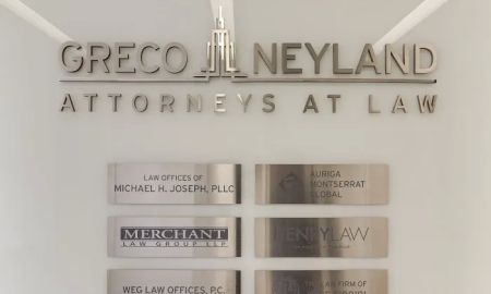 Greco Neyland, PC