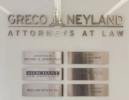 Greco Neyland, PC