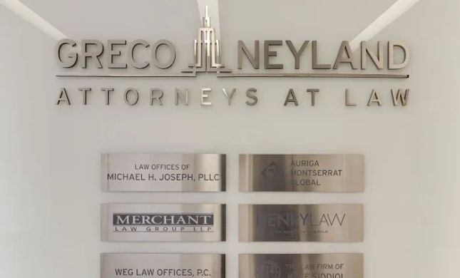 Greco Neyland, PC