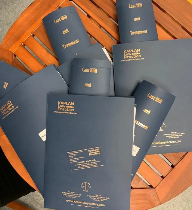 Kaplan Law Practice LLC 2
