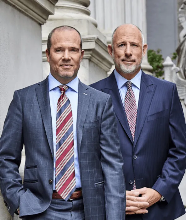 Siegel & Coonerty LLP 8