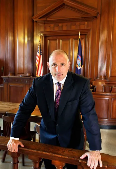 Siegel & Coonerty LLP 0