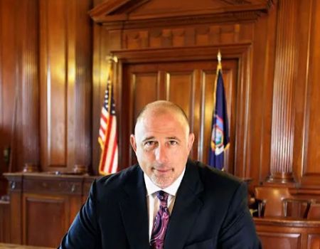 Siegel & Coonerty LLP