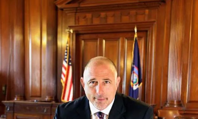 Siegel & Coonerty LLP