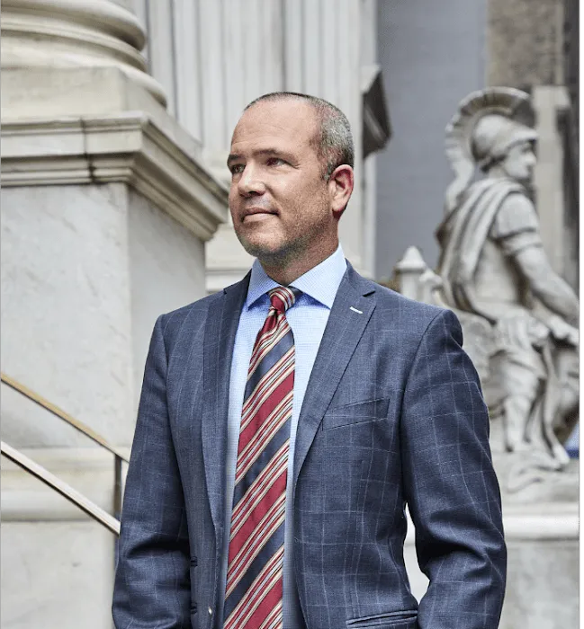 Siegel & Coonerty LLP 9
