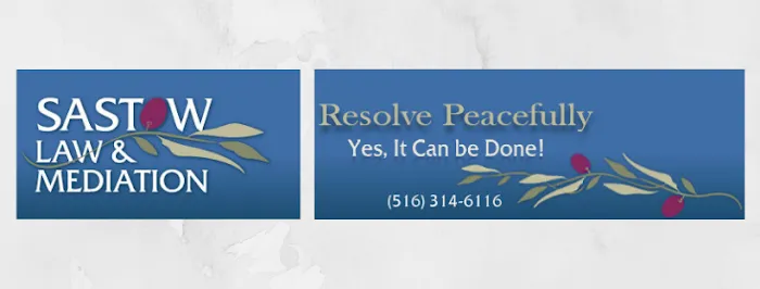 Sastow Law & Mediation 1