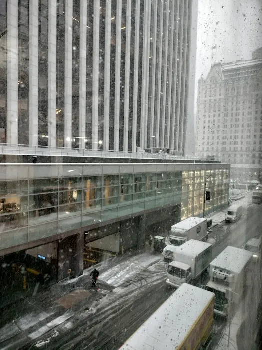 Madison Avenue Diamond Inc 1