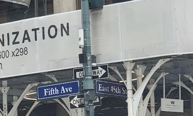Gotham Government Relations