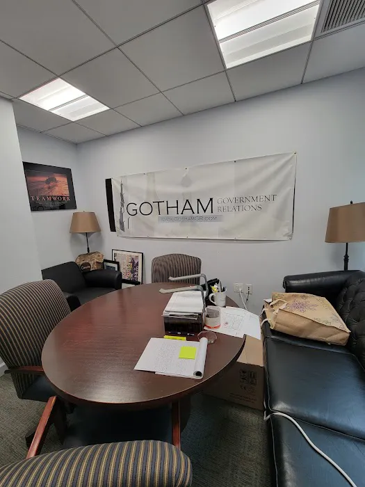 Gotham Government Relations 2