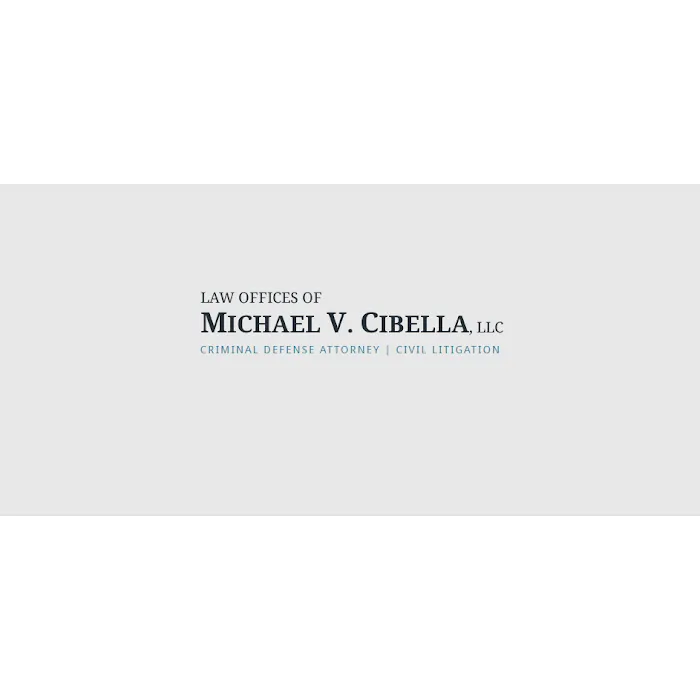 Law Offices of Michael V. Cibella, LLC 1