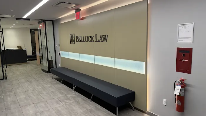 Belluck Law, LLP 8