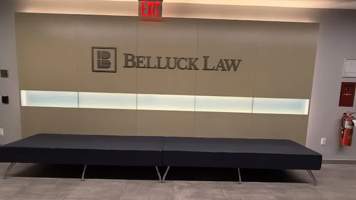 Belluck Law, LLP 4