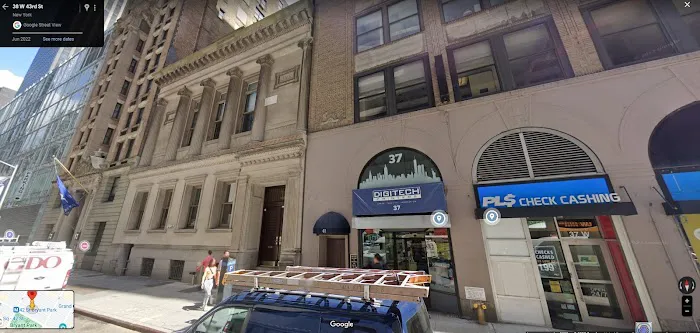 Liu & Associates Law Group, P.C. 8