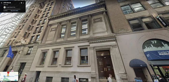 Liu & Associates Law Group, P.C. 9