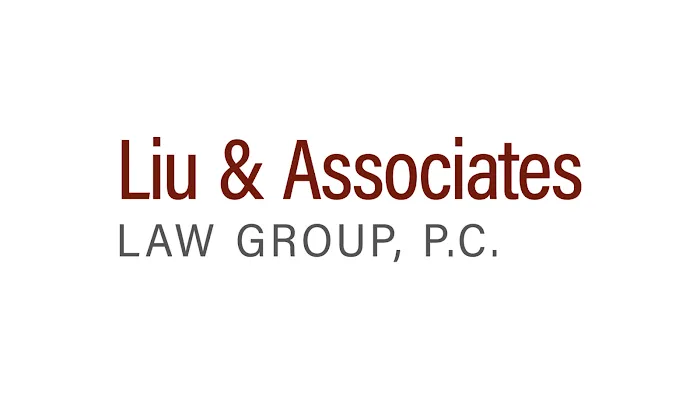 Liu & Associates Law Group, P.C. 5