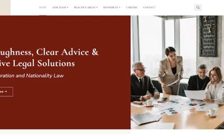 Liu & Associates Law Group, P.C.