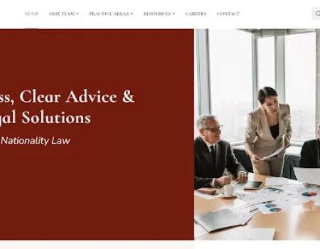 Liu & Associates Law Group, P.C.
