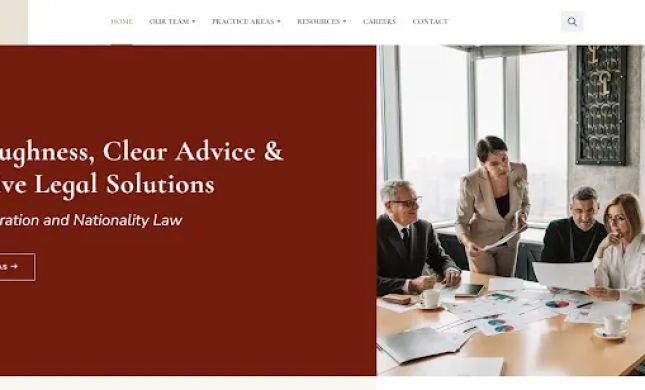 Liu & Associates Law Group, P.C.