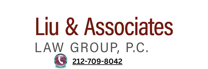 Liu & Associates Law Group, P.C. 6