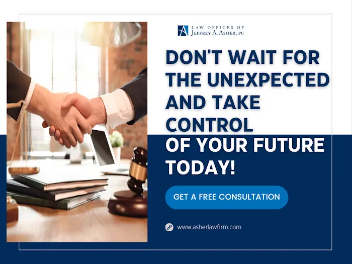 Law Offices of Jeffrey A. Asher, PC - Estate Planning Attorney in New York, NY 1