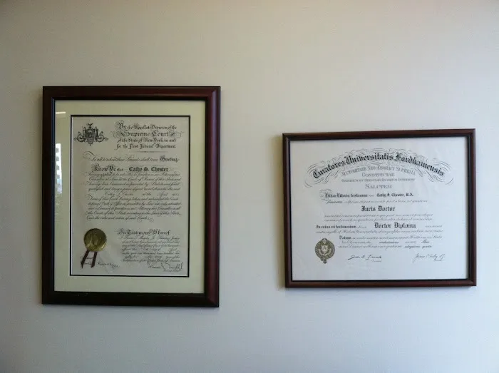 Cathy S. Chester, Esq. 0