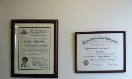 Cathy S. Chester, Esq.