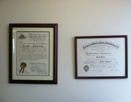 Cathy S. Chester, Esq.