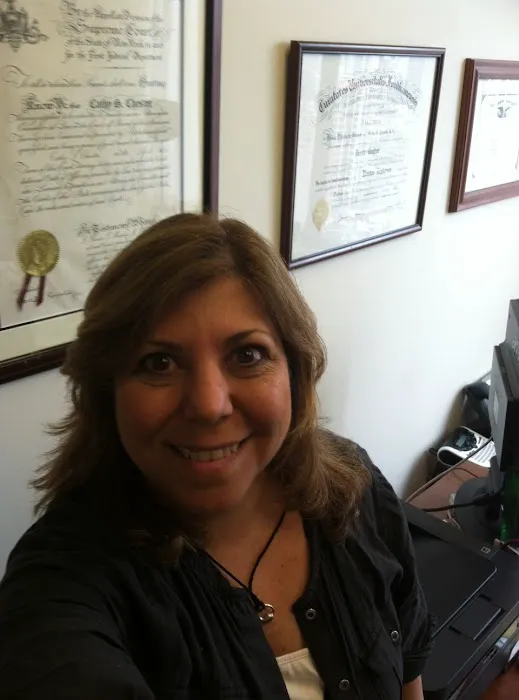 Cathy S. Chester, Esq. 2